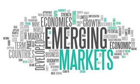 Indonesia sebagai Negara Emerging Market