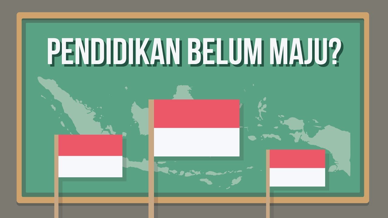 BISAKAH PENDIDIKAN INDONESIA BERSAING DENGAN 10 NEGARA TERBAIK DI MASA DEPAN?