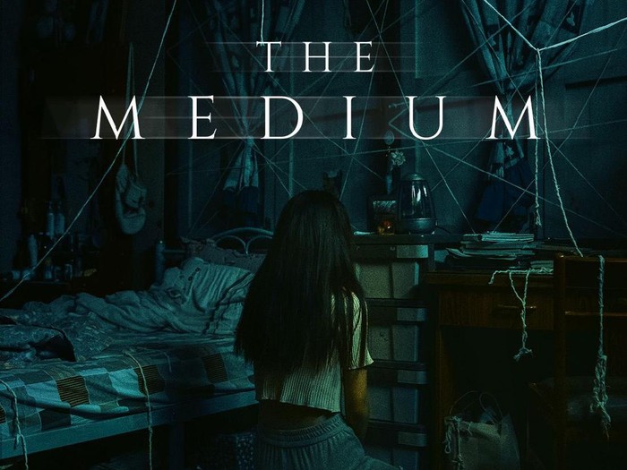 “The Medium” Film yang Wajib Kamu Tonton Minggu Ini