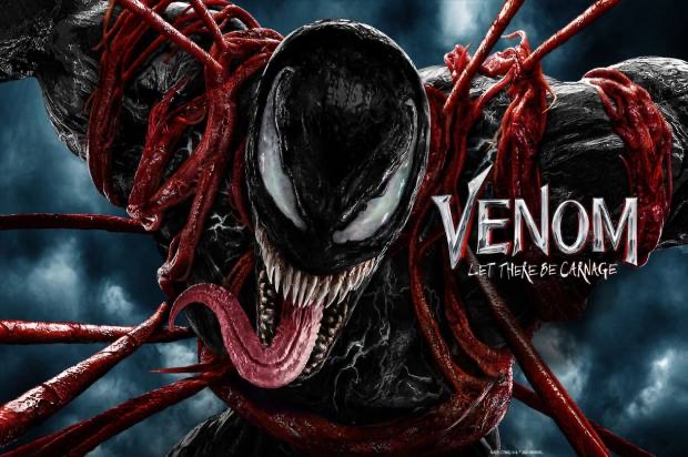 “Venom: Let There Be Carnage”, Wajib Ditonton atau Tidak?