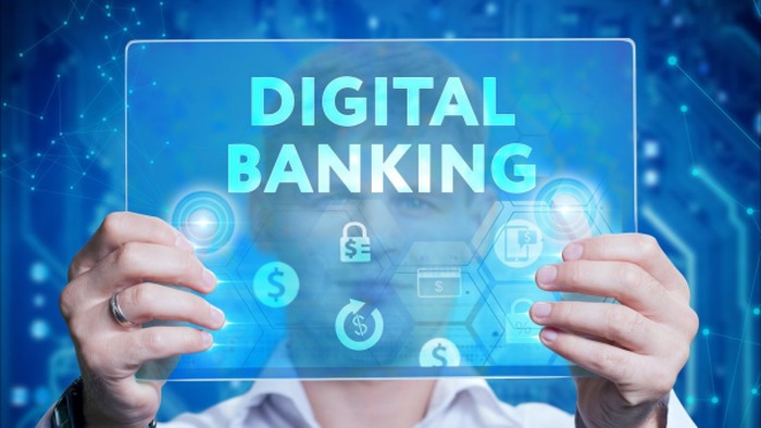 Ternyata Bank Digital Tidak Selamanya Memberikan Dampak Positif