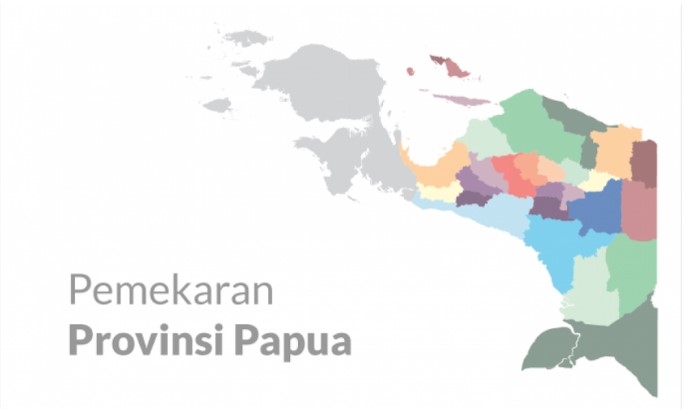 TIGA PROVINSI BARU TELAH DIRESMIKAN, INDONESIA PUNYA 37 PROVINSI