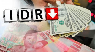 Pengaruh Kebijakan Devaluasi Yuan terhadap Perekonomian RI