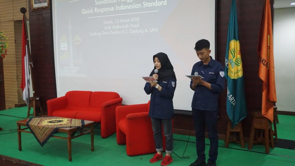 Bank Indonesia: Goes to Campus