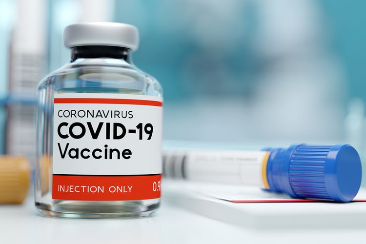 Six types of COVID-19 vaccines to be used in Indonesia
