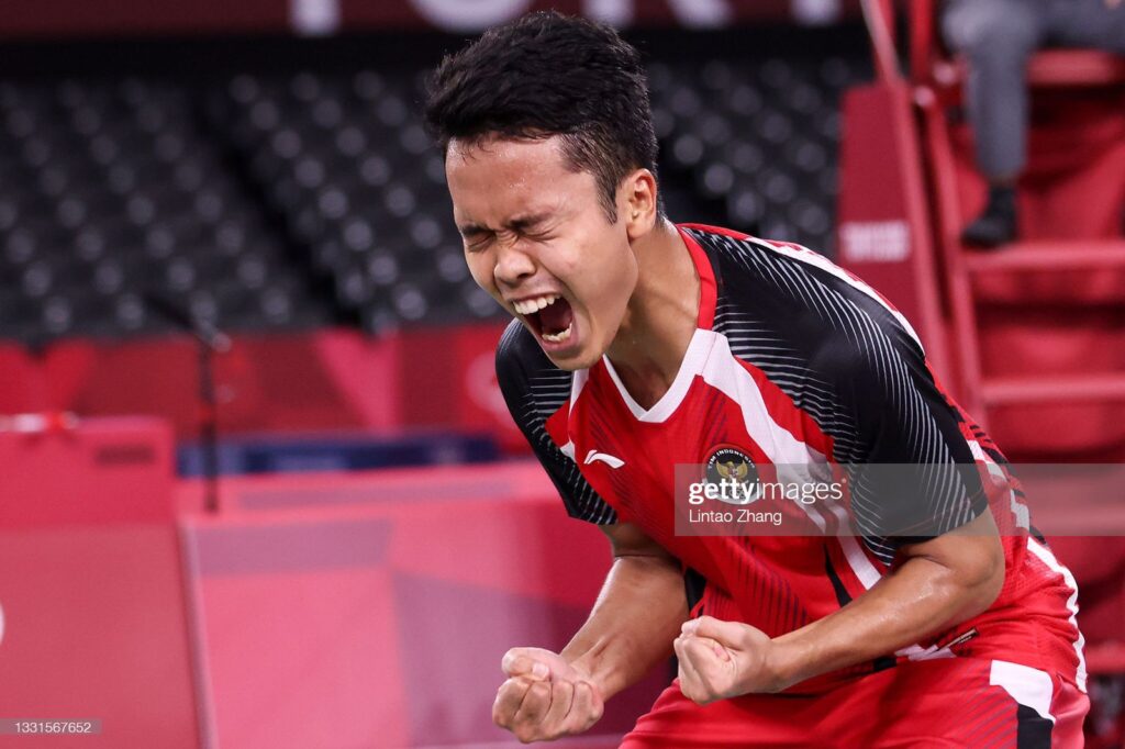 Berhasil Revans, Indonesia Taklukkan Malaysia di Thomas Cup 2020