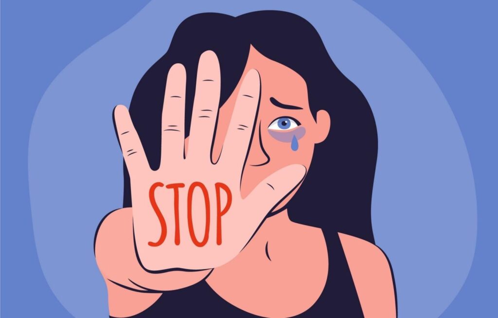 Hentikan Kekerasan Seksual dengan Permen PPKS di Perguruan Tinggi