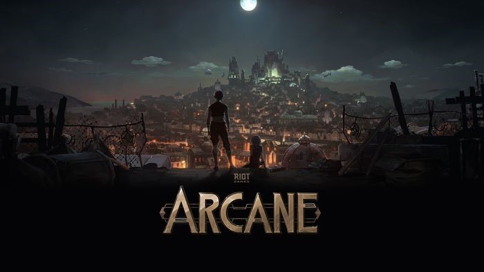 Serial Adaptasi Game “Arcane” Berhasil Meraih Kesuksesan di Netflix