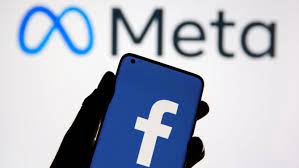 Rebranding Facebook Menjadi Meta, Simak Alasannya!