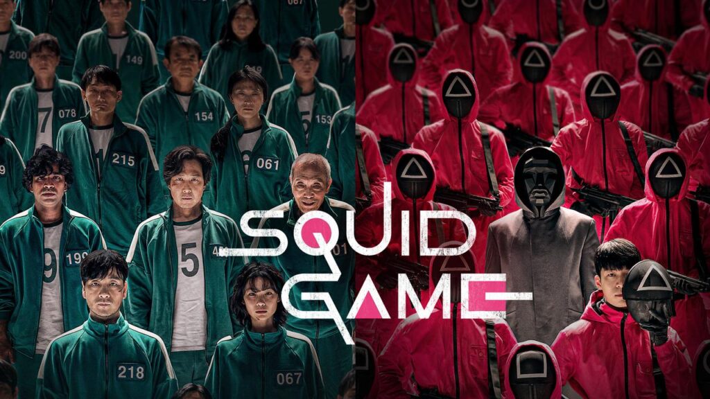 Siap-Siap untuk Para Penggemar Film “Squid Game”, akan Ada Season 2!