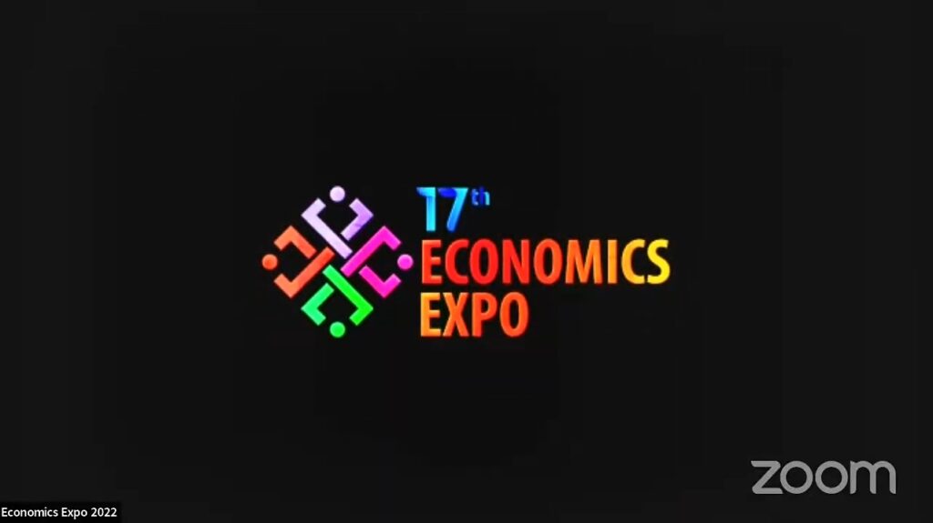 EXPO FE UNJ 2022 “Bersinergi dalam Diversitas, Semangat, dan Inovasi”