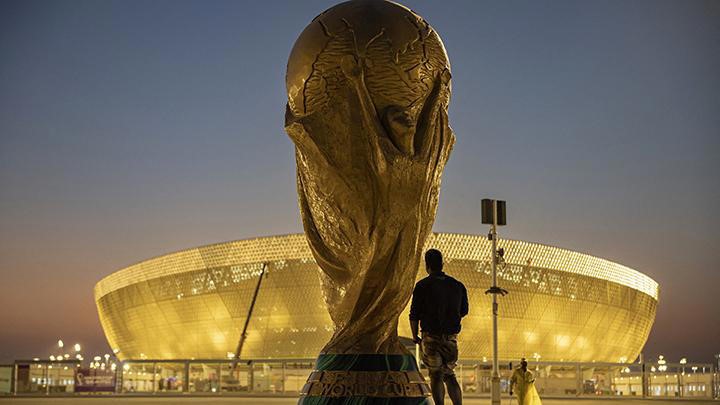 Piala Dunia 2022 Termahal Sepanjang Sejarah, dari Mana Sumber Kekayaan Qatar?