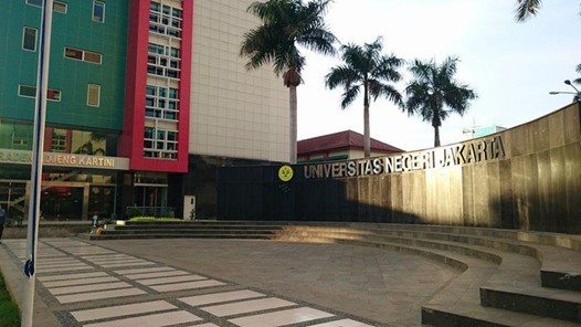 Menuju Prestasi Unggul: Pemikiran Kreatif dan Inovatif dalam Penerimaan Mahasiswa Baru Universitas Negeri Jakarta Jalur Mandiri PENMABA Tahun 2023, Catat Tanggalnya!