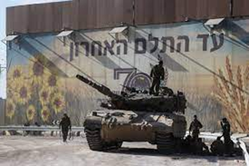 Israel’s Uncertain Path Forward in Gaza Conflict