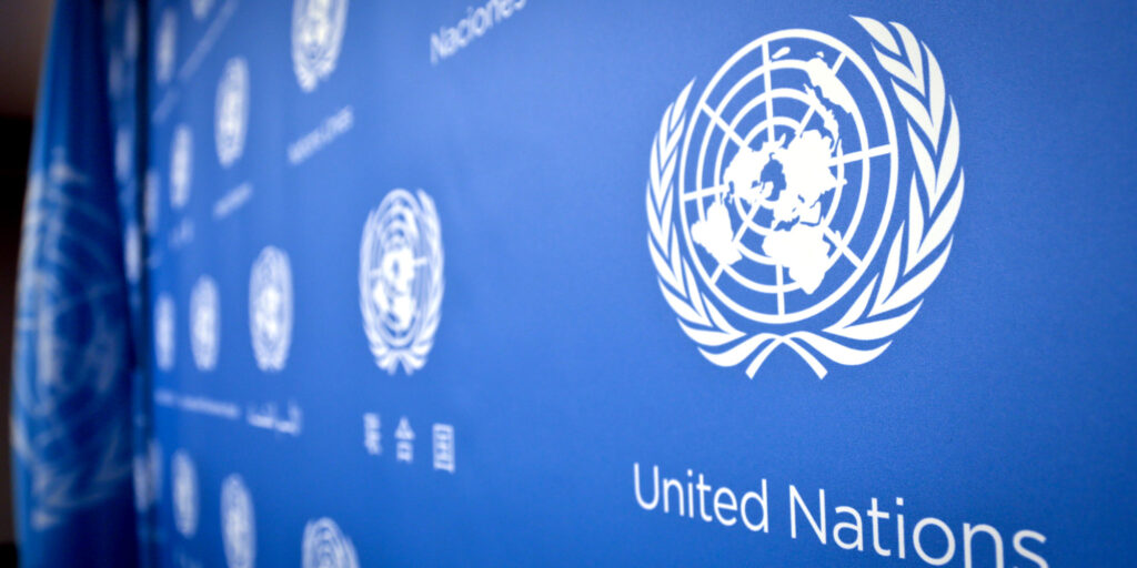 Negara ‘Superpower’ Yang Memiliki Hak Veto di PBB