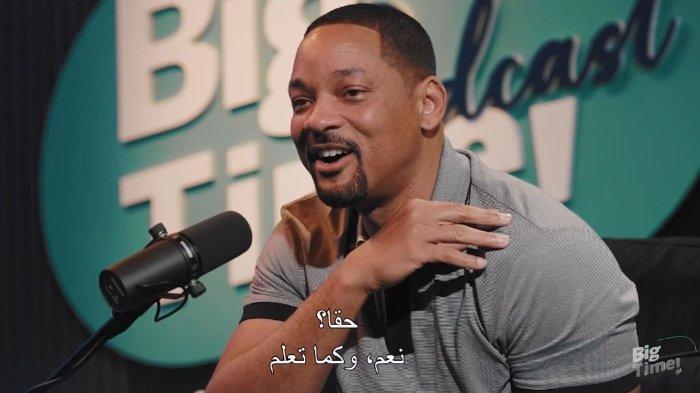 Will Smith’s Reaction After Reciting the Quran, Gives Many New Lessons