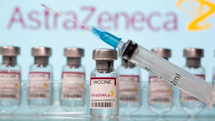 Penarikan Vaksin Covid-19 AstraZeneca Secara Global, Ini Alasannya!