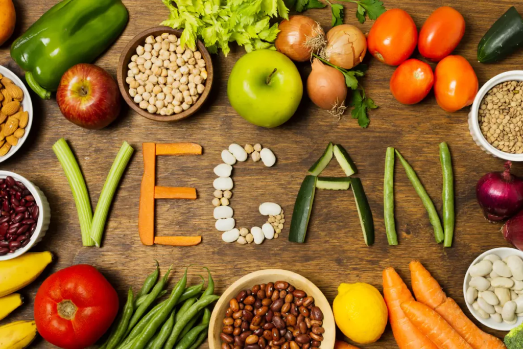 Veganisme Lebih dari Sekadar Makanan