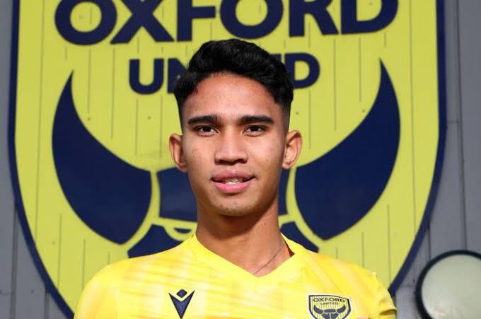 Joining Oxford United: Marselino Ferdinan Gets Salary of Rp2.8 Billion